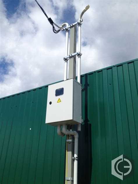 Ответственность СНТ за содержание и ремонт электрических опор