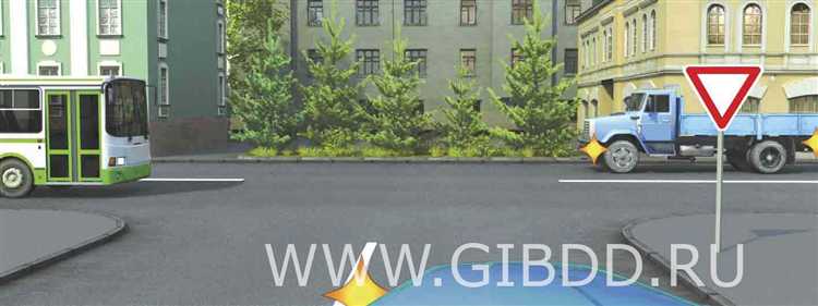 Кому вы должны уступить дорогу при повороте налево только трамваям