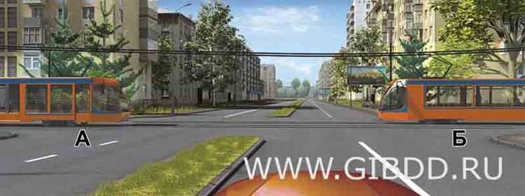 Уступка пешеходам при прямом движении: когда и кому