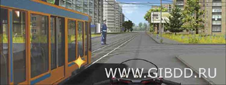 Кому вы обязаны уступить дорогу при движении прямо