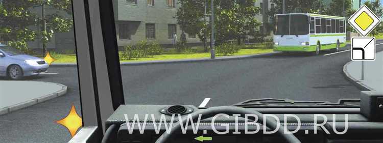 Кому вы обязаны уступить дорогу при повороте налево