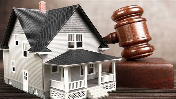 Конфискация имущества как мера уголовно правового характера