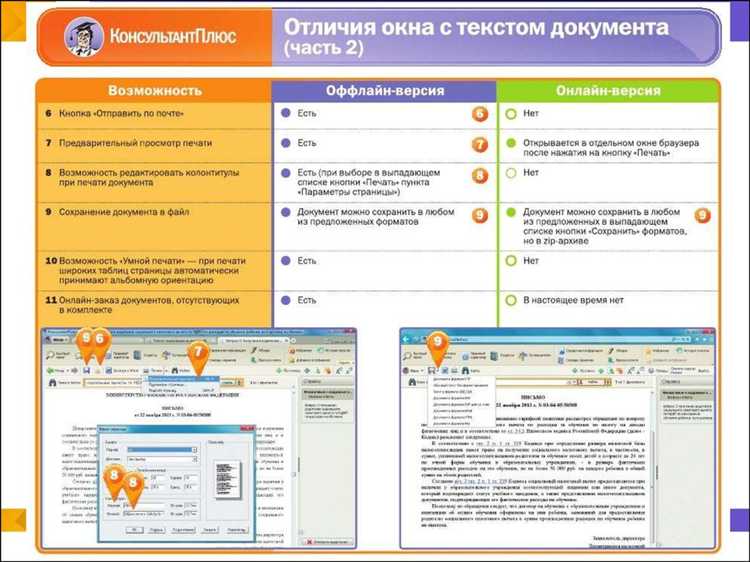 Обновление базы данных и проверка актуальности информации