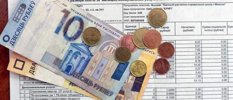 Причины запроса копии финансово лицевого счета