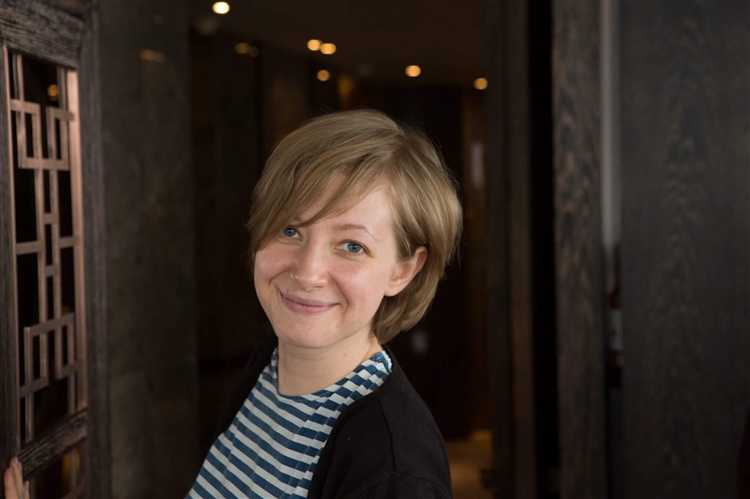 Последние профессиональные проекты Натальи Викторовны