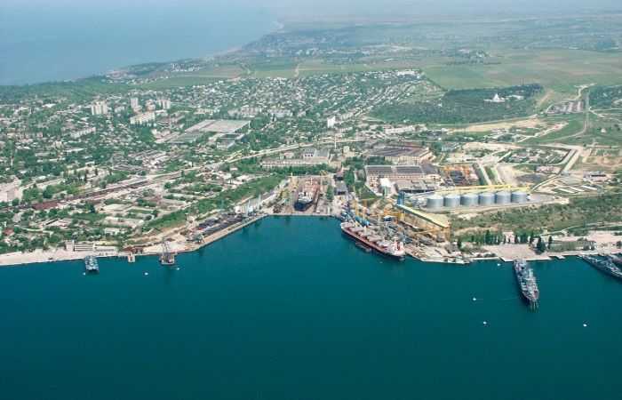 Организационная структура местного самоуправления в городском округе