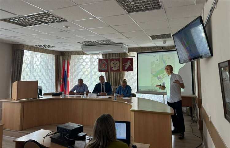 Какие объекты могут быть построены в рамках КРТ