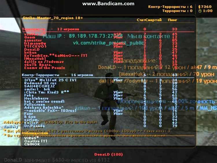 Сравнение условий эксплуатации и климатических ограничений