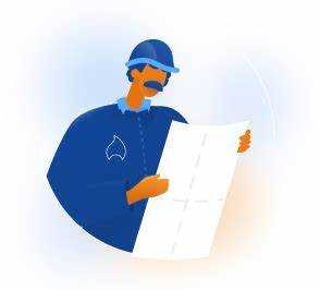 Кто дает разрешение на проведение земляных работ вблизи кабельных трасс