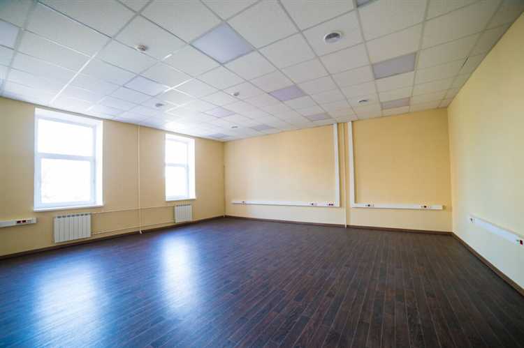 Какие виды ремонта ложатся на арендатора