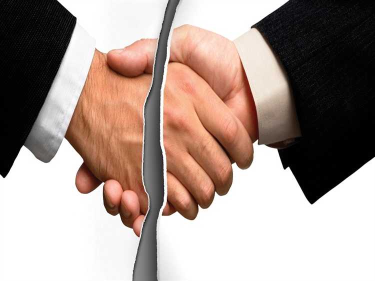 Когда сделка признаётся мнимой: критерии по ГК РФ