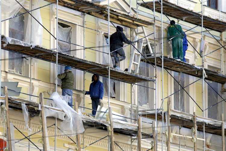 Кто оплачивает мойку фасада при наличии нескольких собственников