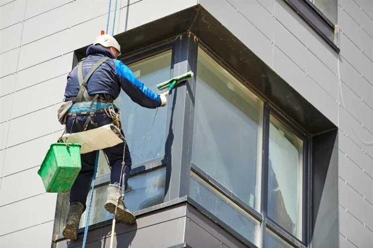 Ответственность арендатора за состояние фасада