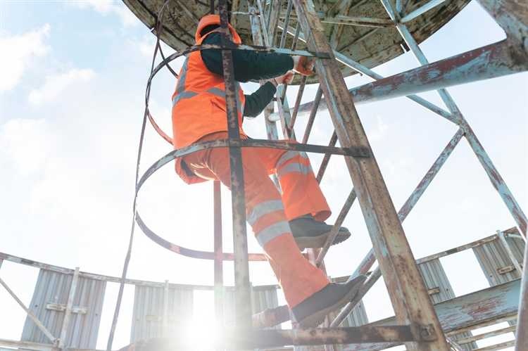 Кто отвечает за выбор экспертной организации при аренде вышки