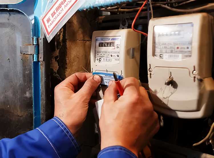 В каких случаях пломбы устанавливает энергосбытовая компания