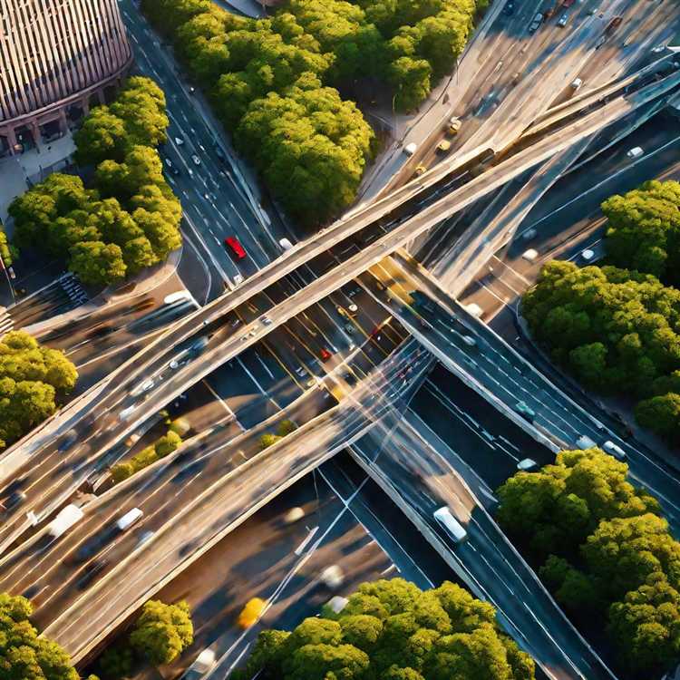 Ответственность за нарушение при одновременном развороте