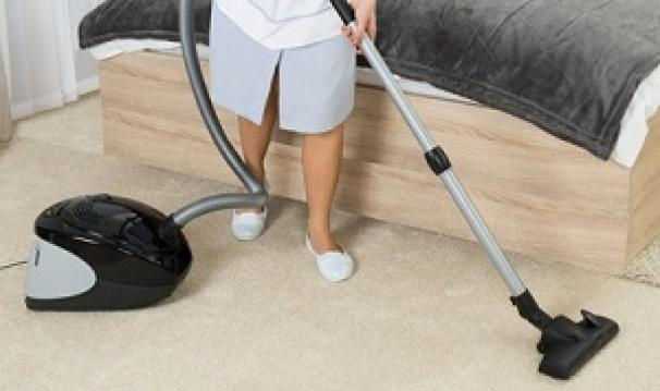 Документальное оформление допуска к уборке электроустановок