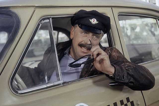 Кто имеет право на пользование социальным такси