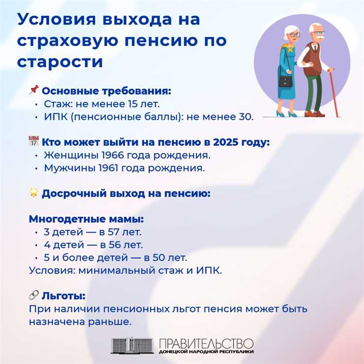 Что делать при отказе в назначении страховой пенсии