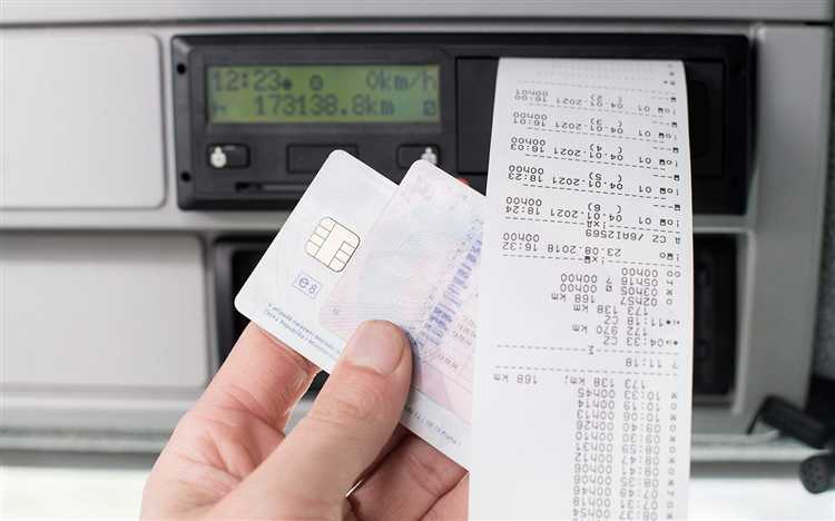 Ответственность водителя и перевозчика за отказ в проверке