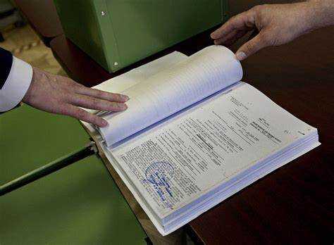 Ограничения для свидетелей и иных участников процесса