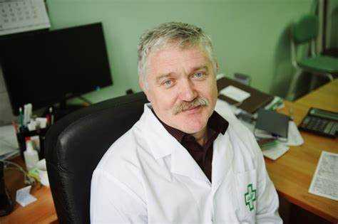 Правовой статус и наличие лицензии у клиники для назначения главврача