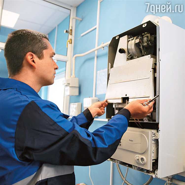 Может ли индивидуальный предприниматель обслуживать газовое оборудование