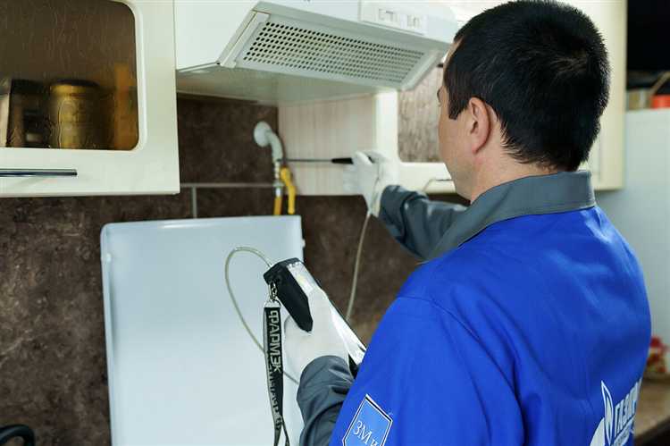 Какие требования предъявляются к квалификации специалистов по газовому оборудованию