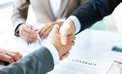 Требования к опыту работы и деловой репутации