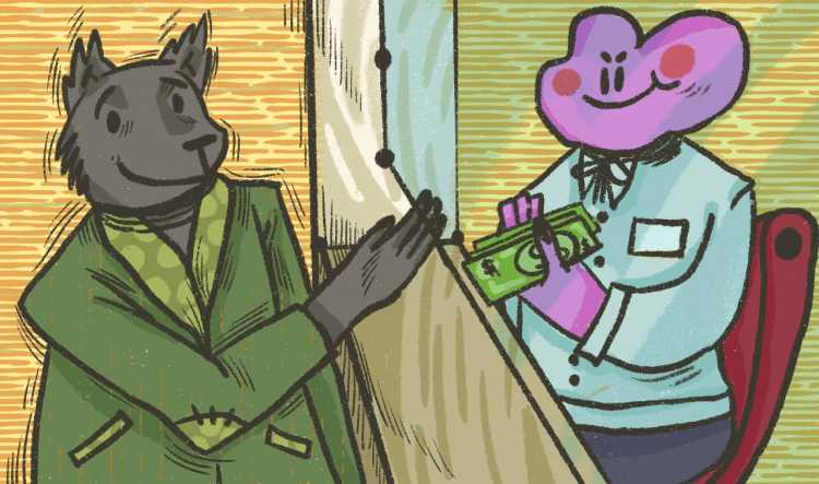 Кто может претендовать на получение пособия по безработице тест