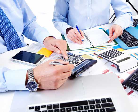 Методы оценки репутации и надежности аудиторской организации