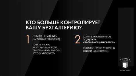 Квалификационные требования к аудиторам для проведения проверки