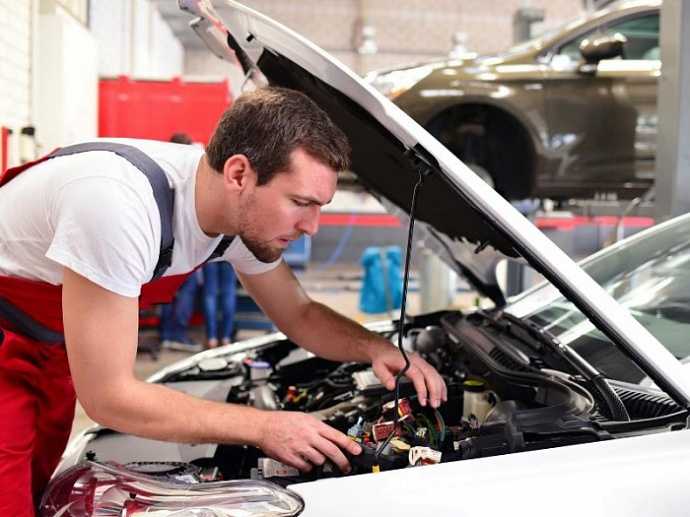 Документы и лицензии, необходимые для проведения осмотра