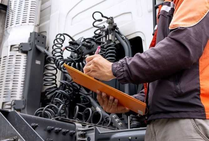 Какие требования предъявляются к специалистам, выполняющим осмотр