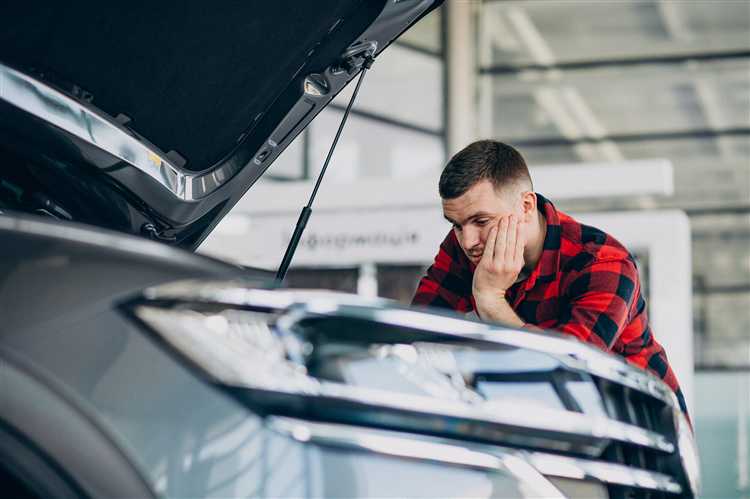 Состояние автомобиля: как избежать дополнительных штрафов