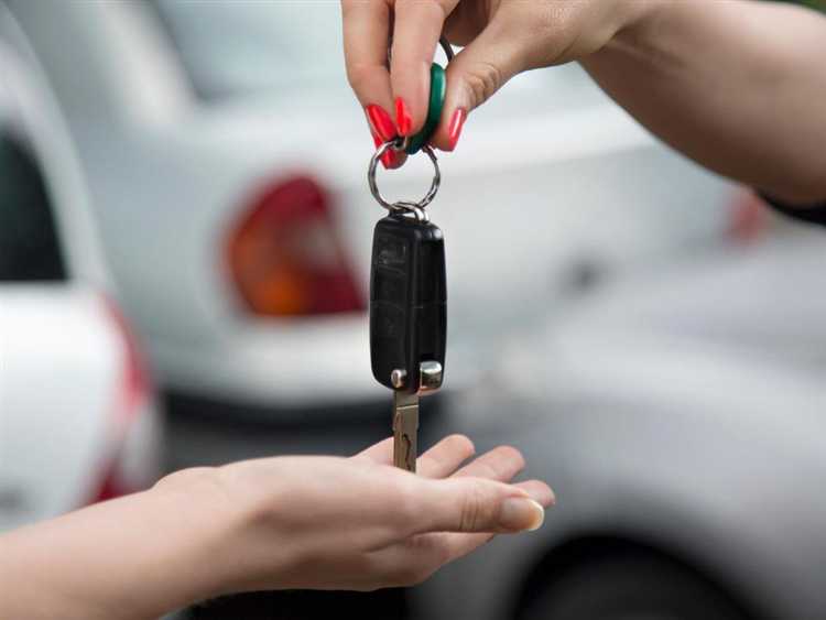 Что нужно проверить при возврате автомобиля арендодателю