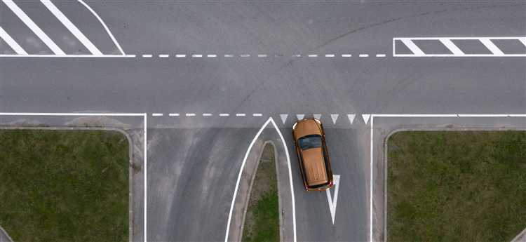 Последствия нарушений правил поворота для водителей и пешеходов