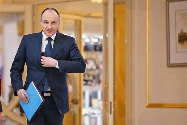 Каковы требования к кандидатам на должность председателя Счетной палаты