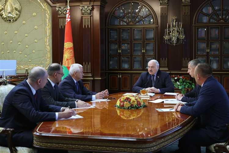 Ограничения и требования к кандидатам на должность заместителя председателя