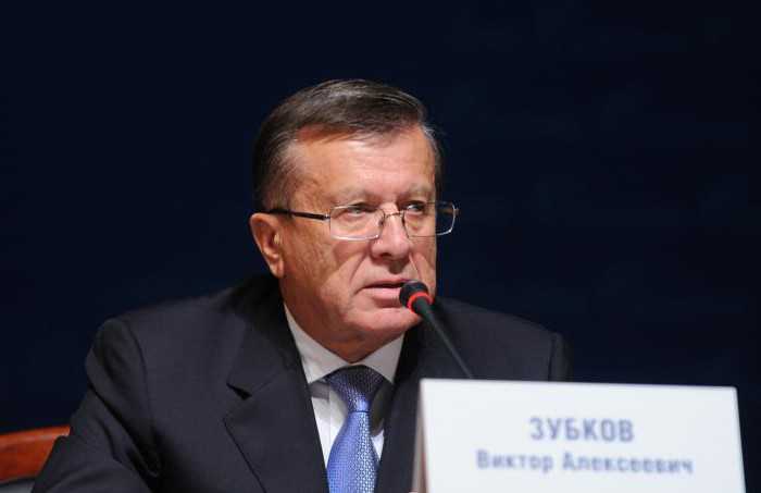 Процедура согласования кандидатуры заместителя председателя правительства