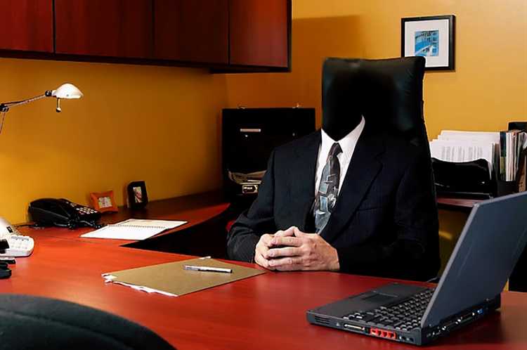 Влияние конфликтов интересов на право быть председателем