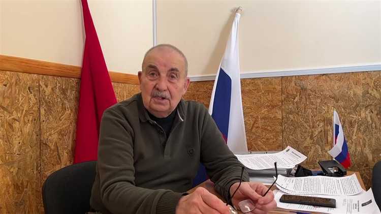 Ограничения по гражданству и месту проживания кандидата