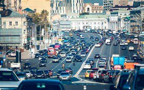 Освобождение от транспортного налога для ветеранов и инвалидов