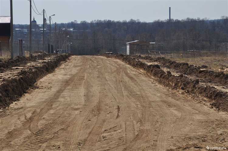 Оценка экологии участка как часть ответственности за выбор площадки