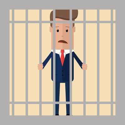 Ответственность юридического лица в рамках уголовного дела