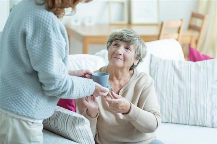 Кто нуждается в постоянном уходе