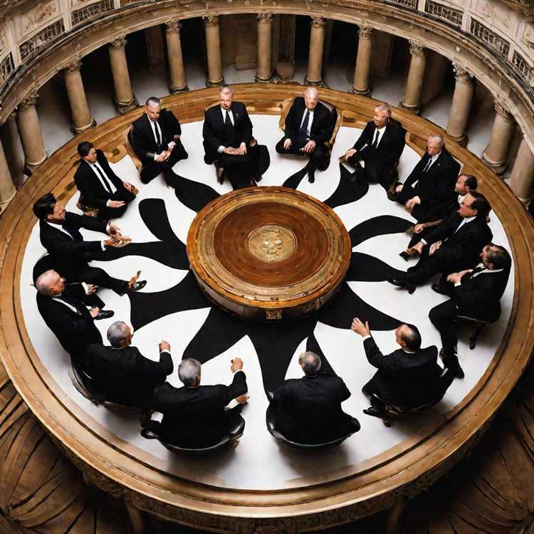 Кто может выступить инициатором проекта об амнистии