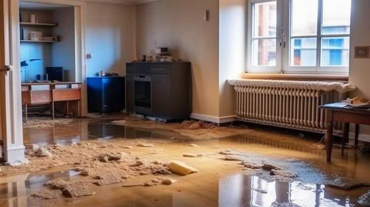 Кто оплачивает экспертизу назначенную по затоплению квартиры Кто оплачивает экспертизу назначенную по затоплению квартиры