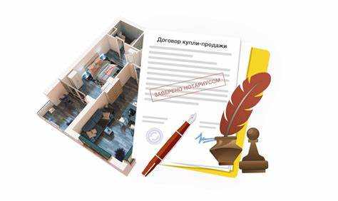 Кто согласно закону обязан оплачивать услуги нотариуса при продаже квартиры