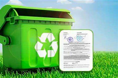 Законодательные акты, регулирующие порядок оформления паспортов отходов